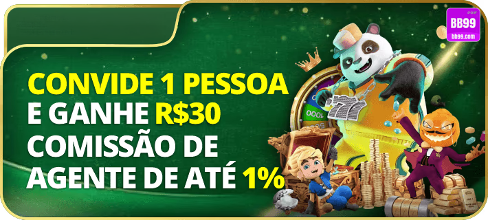 bb99 — módulo dedicado a promoções ativas, com ênfase em benefício imediato, pensado para estimular a abertura de novas
