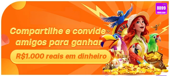 bb99 — módulo dedicado a promoções ativas, com contraste alto para conversão, pensado para estimular a abertura de novas